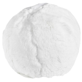 Cojín Snowball Medium