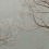 Papel pintado panor&aacute;mico Patina Bloom Londonart Jardin de Céladon 25013-1