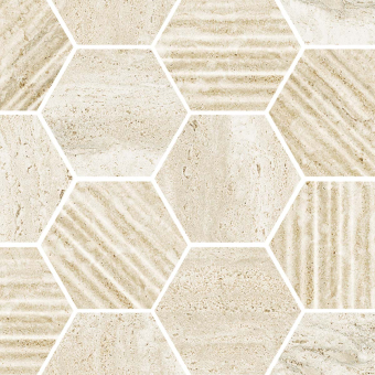 Mosaico Exa