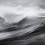 Papel pintado panor&aacute;mico Ocean Londonart Tempête 24026-1
