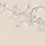 Papel pintado panor&aacute;mico My Romance Londonart Sable Tissé 25039-3