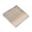 Juego de 6 Servilleta de table Fiji Charvet Editions Lin serviette-fidji-Lin