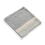 Juego de 6 Servilleta de table Fiji Charvet Editions Vert de gris serviette-fidji-Vert-de-Gris