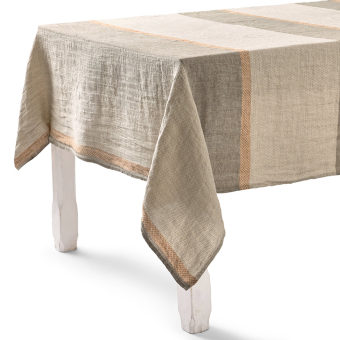 Mantel Fiji cuadrado