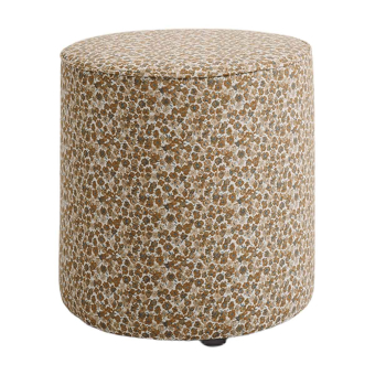 Puf Le Buren Floral