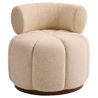 Sillón Le Gainsbourg Tweed