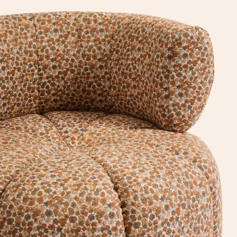Sillón Le Gainsbourg Floral