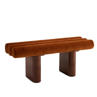 Asiento Le Pompidou Chenille