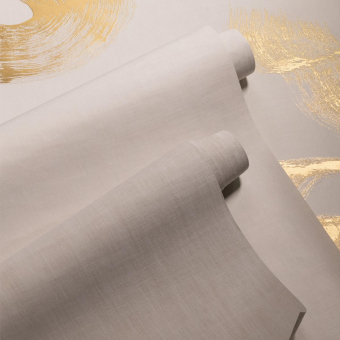 Papel pintado Una