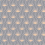 Papel pintado Oeste LCE Gris Rose Ouest_WP_6AM
