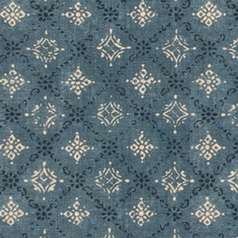 Tejido Croft Trellis