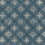 Tejido Croft Trellis Mulberry Indigo FD2031.H10