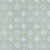 Tejido Croft Trellis Mulberry Old Blue FD2031.H60