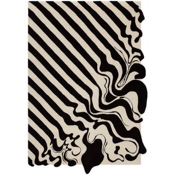 Alfombra Diagonal Melt
