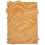 Alfombra I Feel Love Floor Story Orange I Feel Love-Orange-180x240