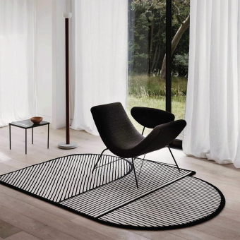 Alfombra Casa