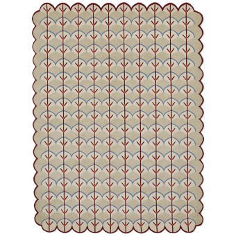 Alfombra Marmalade