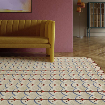 Alfombra Marmalade