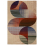 Alfombra Halftones anudada Floor Story Original Halftones Knotted-160x230