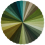 Alfombra Chroma Floor Story Green Chroma-Green-150