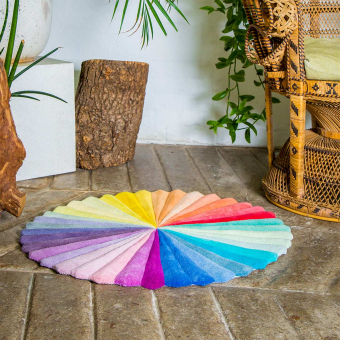 Alfombra Chroma