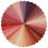 Alfombra Chroma Floor Story Pink Wool Chroma-Pink Wool-150