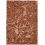 Duct Hand Knotted Rug Floor Story Copper Brown Duct-Copper Brown-160x230