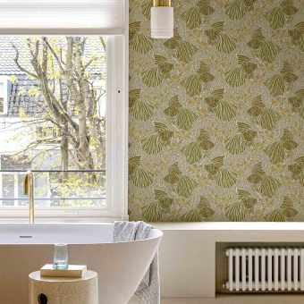 Papel pintado Cyprins