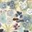 Papel pintado Campos de flores Isidore Leroy Pastel 6269903