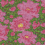Papel pintado Kaikabi K3 Rose 1W8SE10-25