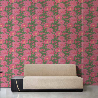 Papel pintado Kaikabi
