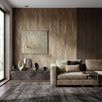 Papel pintado Natural Wood