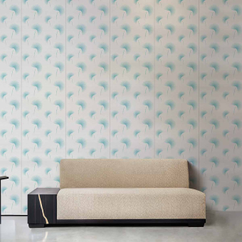 Papel pintado Nettarin