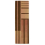 Alfombra de pasillo Curb in Reflective Olive Floor Story Olive curb_70x230