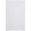Pa&ntilde;o de cocina Doudou liso Charvet Editions Blanc doudou-blanc