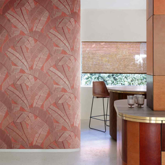 Papel pintado Banyan