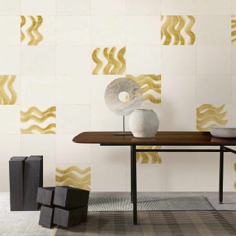 Papel pintado panorámico Yugen