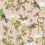 Papel pintado Baobab Botanica Cole and Son Blush 129/2005