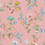 Papel pintado La Majorelle Pip Studio Rose /300122