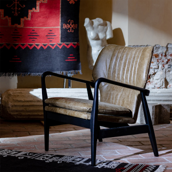 Silla Brody Cambridge
