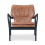 Silla Brody Cambridge Mindthegap Hazelnut FR00154-LE00003