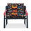 Sill&oacute;n Dunhill Fasnacht Antracita Mindthegap Anthracite FR00153-FB00097