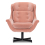 Sill&oacute;n John Swivel Muted Clay Mindthegap Muted Clay FR00180-FB00151
