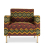 Sill&oacute;n Maverick Chair Pyramidenspitze Mindthegap PYRAMIDENSPITZE FR00147-FB00111