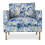 Sill&oacute;n Maverick Chair Rhodes Mindthegap RHODES FR00146-FB00065