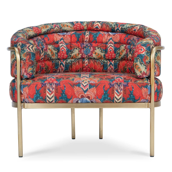 Sillón Peregrine Psychedelia