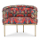 Sill&oacute;n Peregrine Psychedelia Mindthegap Linen FR00145-FB00073