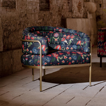Sillón Peregrine Zabola