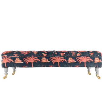 Asiento Saray Ottoman