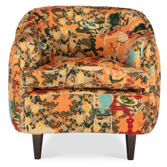 Sillón Scarlett La Brasseria